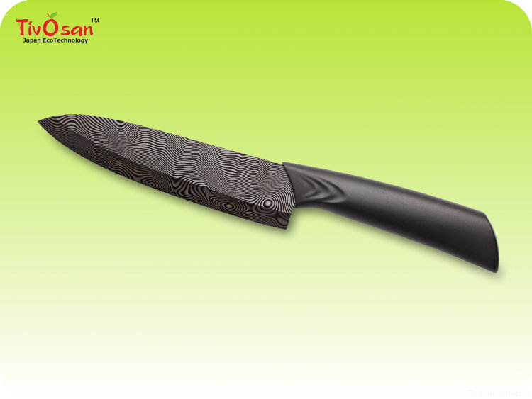 Керамический нож TDa156CD