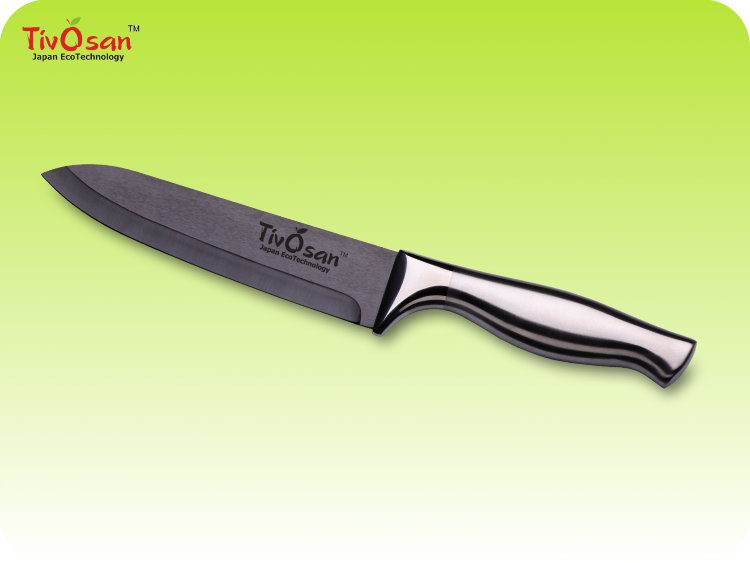 Керамический нож TM156CB