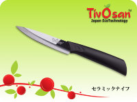 Керамический нож Tivosan TWM100PBM