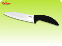 Керамический нож Tivosan TG160CW